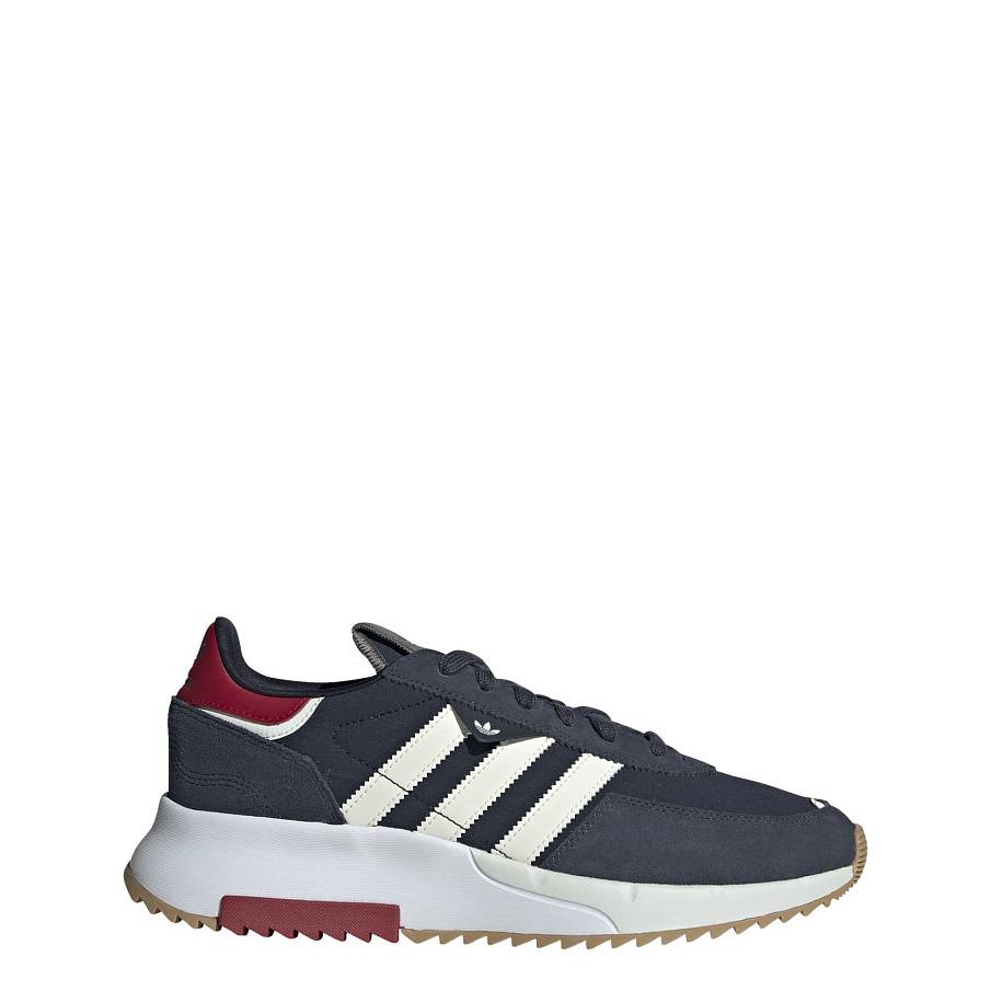 Фото № 3 с приближением к товару «‎Adidas Retropy F2 »