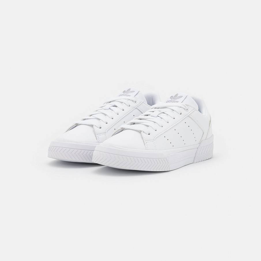 Фото № 3 с приближением к товару «‎Adidas Court Tourino »