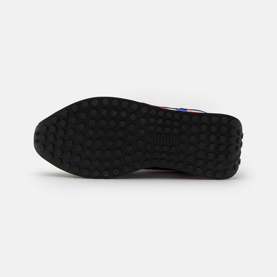 Фото № 4 с приближением к товару «‎Puma Future Rider Double »