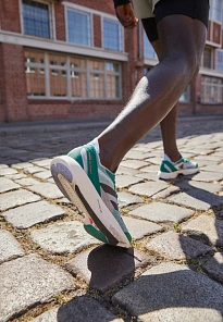 Фото № 3 с приближением к товару «‎ADIZERO TAKUMI SEN 9»
