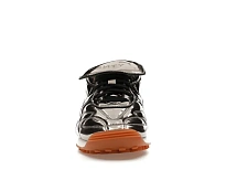 Фото № 2 с приближением к товару «‎Puma Avanti C Rihanna Fenty Aged Silver»