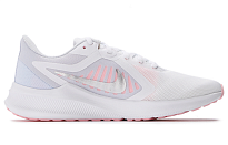 Фото № 2 с приближением к товару «‎Nike WMNS Downshifter 10 PinkWhite»
