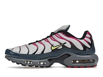 Фото № 3 с приближением к товару «‎Nike Air Max Plus Pink Teal Volt»