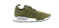 Фото № 1 с приближением к товару «‎adidas NMD R1 Olive»