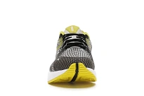 Фото № 2 с приближением к товару «‎Nike D/MS/X Ghoswift White Black Dynamic Yellow»