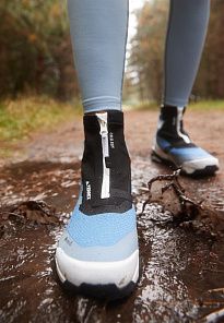 Фото № 5 с приближением к товару «‎Adidas Terrex Free Hiker Cold.rdy»