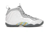 Фото № 1 с приближением к товару «‎Nike Air Foamposite One Light Smoke Grey »