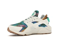 Фото № 3 с приближением к товару «‎Nike Air Huarache Run Print Alternate Galaxy»