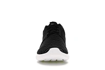 Фото № 2 с приближением к товару «‎Nike Roshe Two Flyknit Black/Dark Grey-White-Volt»