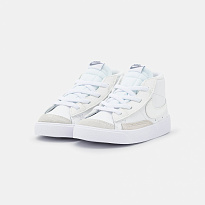 Фото № 2 с приближением к товару «‎Nike Blazer SE GT »