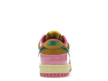 Nike Dunk Low QS Parris Goebel  - 4