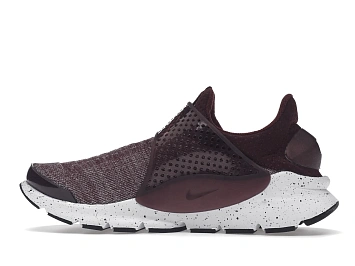 Nike Sock Dart SE Premium Night Maroon - 5