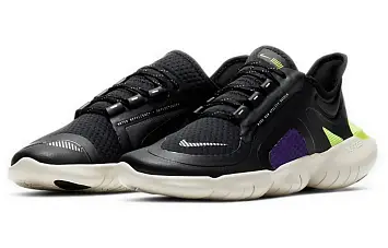 Nike Free RN 5.0 Shield 'Black' - 4