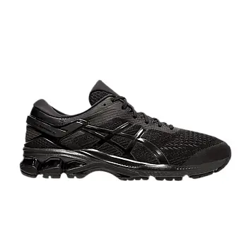 Asics Gel Kayano 26 Black - 1