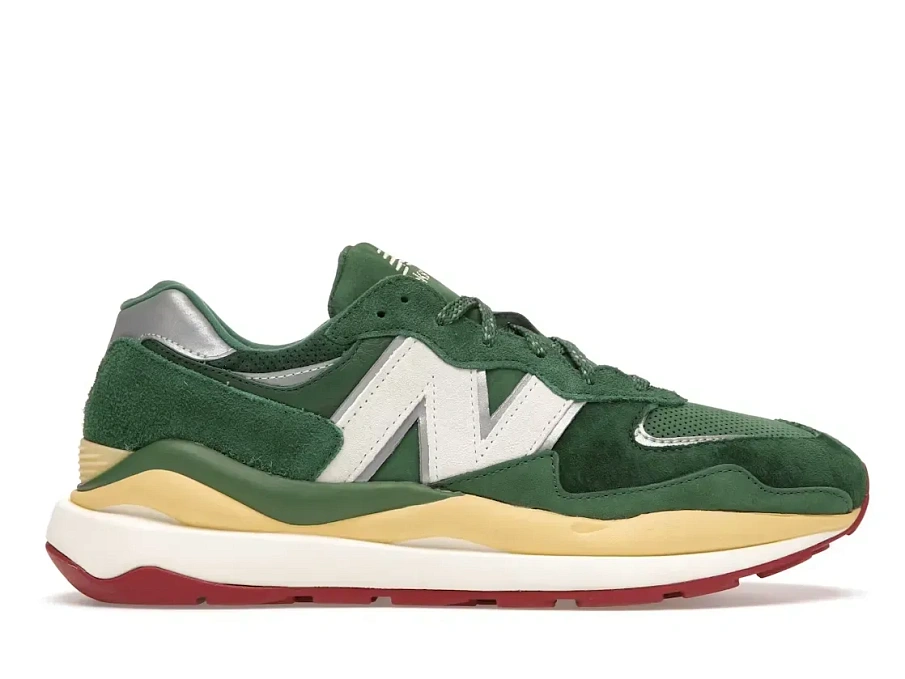Фото № 1 с приближением к товару «‎New Balance 57/40»