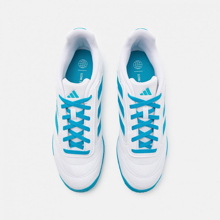 Фото № 4 с приближением к товару «‎Adidas Super 2 »