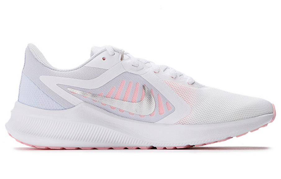 Фото № 2 с приближением к товару «‎Nike WMNS Downshifter 10 PinkWhite»