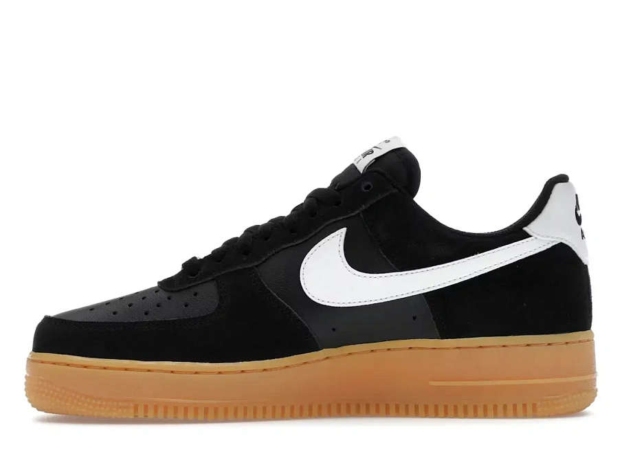 Фото № 3 с приближением к товару «‎Nike Air Force 1 Low '07 LV8»