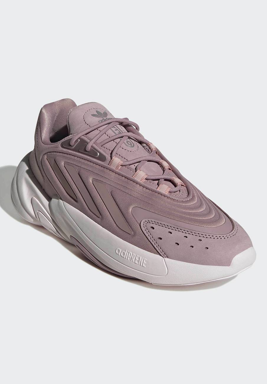 Фото № 3 с приближением к товару «‎Adidas Ozelia W »