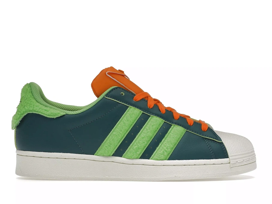 Фото № 1 с приближением к товару «‎adidas Superstar South Park Kyle»