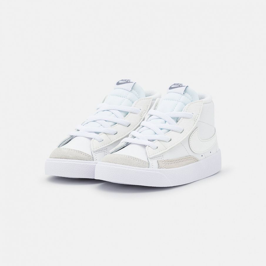 Фото № 2 с приближением к товару «‎Nike Blazer SE GT »