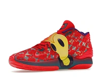 Фото № 4 с приближением к товару «‎Nike KD 14 Ron English 3 Light Cult Crypto Club»