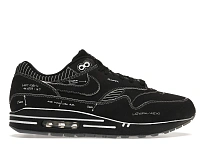 Фото № 1 с приближением к товару «‎Nike Air Max 1 Tinker Sketch to Shelf Black»