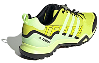 Фото № 4 с приближением к товару «‎adidas Terrex Swift R2 YellowGreen»