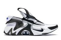 Фото № 1 с приближением к товару «‎Nike Adapt Huarache White Black (EU Charger)»
