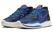 Фото № 3 с приближением к товару «‎ Nike Kyrie Low 5 Basketball shoes»