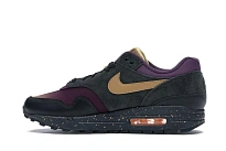 Фото № 6 с приближением к товару «‎Nike Air Max 1 Pro Purple Fade»