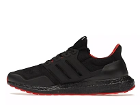 Фото № 5 с приближением к товару «‎adidas Ultra Boost DNA Lunar New Year (2022)»