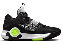 Фото № 1 с приближением к товару «‎Nike KD Trey 5 X Black Volt White»
