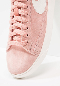 Фото № 3 с приближением к товару «‎Nike Blazer SD »