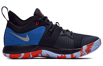 Фото № 2 с приближением к товару «‎Nike Pg 2 Ep Home Craze»