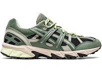 Фото № 1 с приближением к товару «‎ASICS Gel-Sonoma 15-50 Ivy Black»