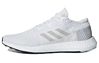 Фото № 1 с приближением к товару «‎Adidas PureBoost Go 'Cloud White'»