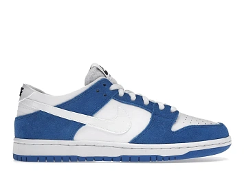 Nike SB Dunk Low Ishod Wair Blue Spark - 1