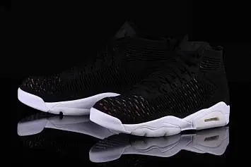 Nike Air Jordan Flyknit Elevation 23 University  - 2