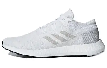 Adidas PureBoost Go 'Cloud White' - 1