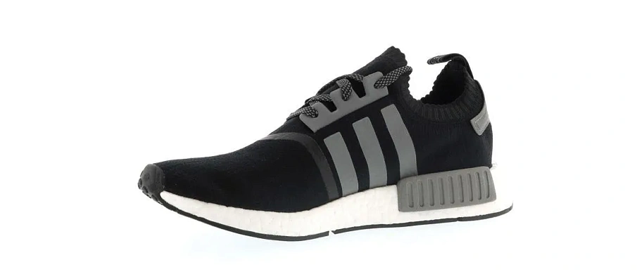 Фото № 3 с приближением к товару «‎adidas NMD R1 Key City»