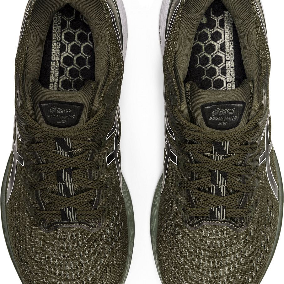 Фото № 3 с приближением к товару «‎Asics Gel-Kayano 28»