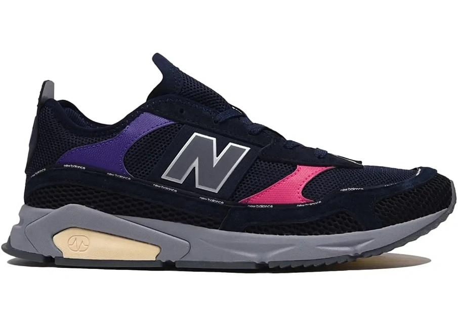 Фото № 1 с приближением к товару «‎New Balance X-Racer»