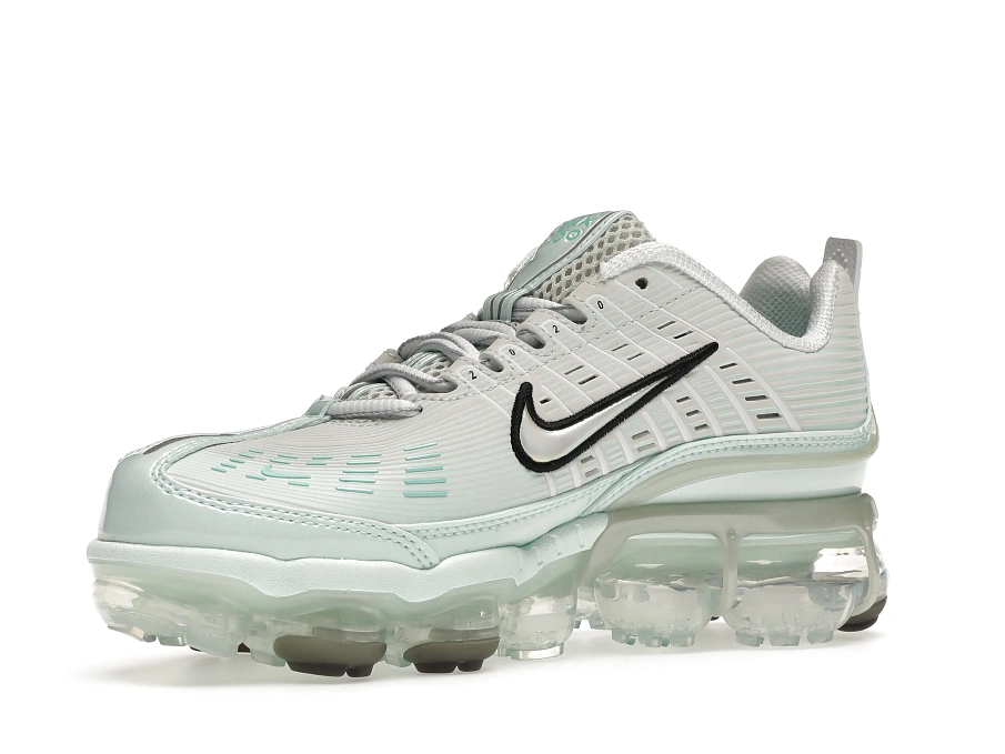 Фото № 2 с приближением к товару «‎Nike Air VaporMax 360 Photon Dust »