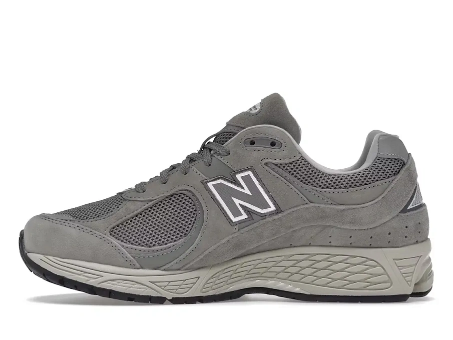 Фото № 3 с приближением к товару «‎New Balance 2002R»