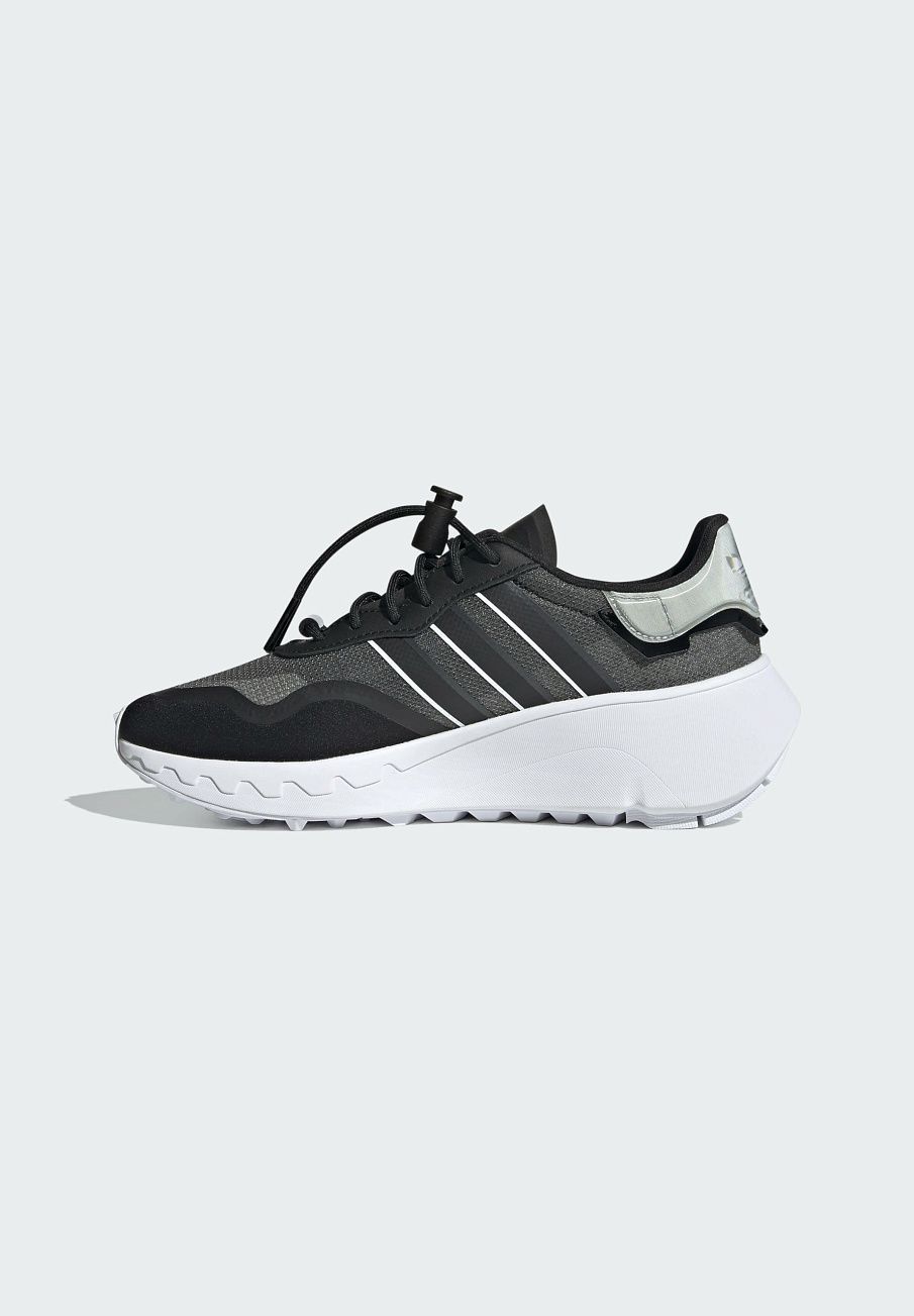 Фото № 2 с приближением к товару «‎Adidas Choigo Schuh »