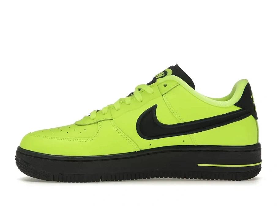 Фото № 3 с приближением к товару «‎Nike Air Force 1 Low Dance»