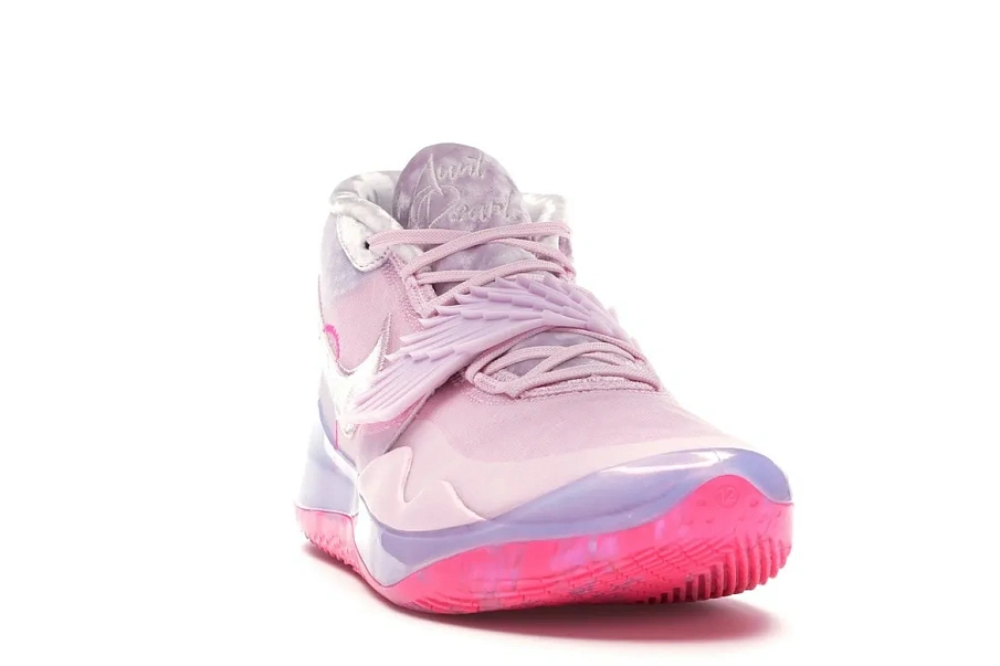 Фото № 4 с приближением к товару «‎Nike KD 12 Aunt Pearl»