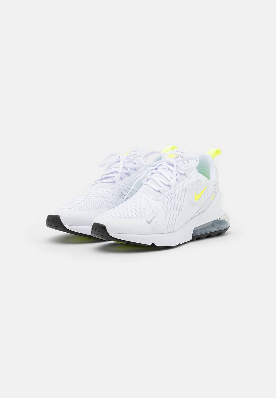 Фото № 2 с приближением к товару «‎Nike Air Max 270 Ess »