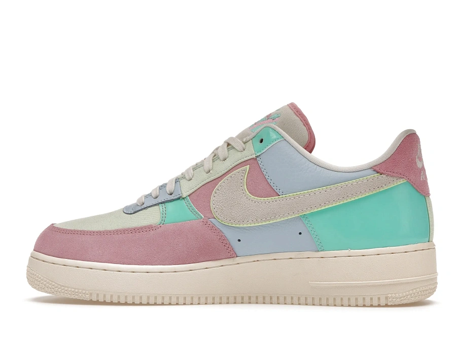 Фото № 5 с приближением к товару «‎Nike Air Force 1 Low Easter (2018)»